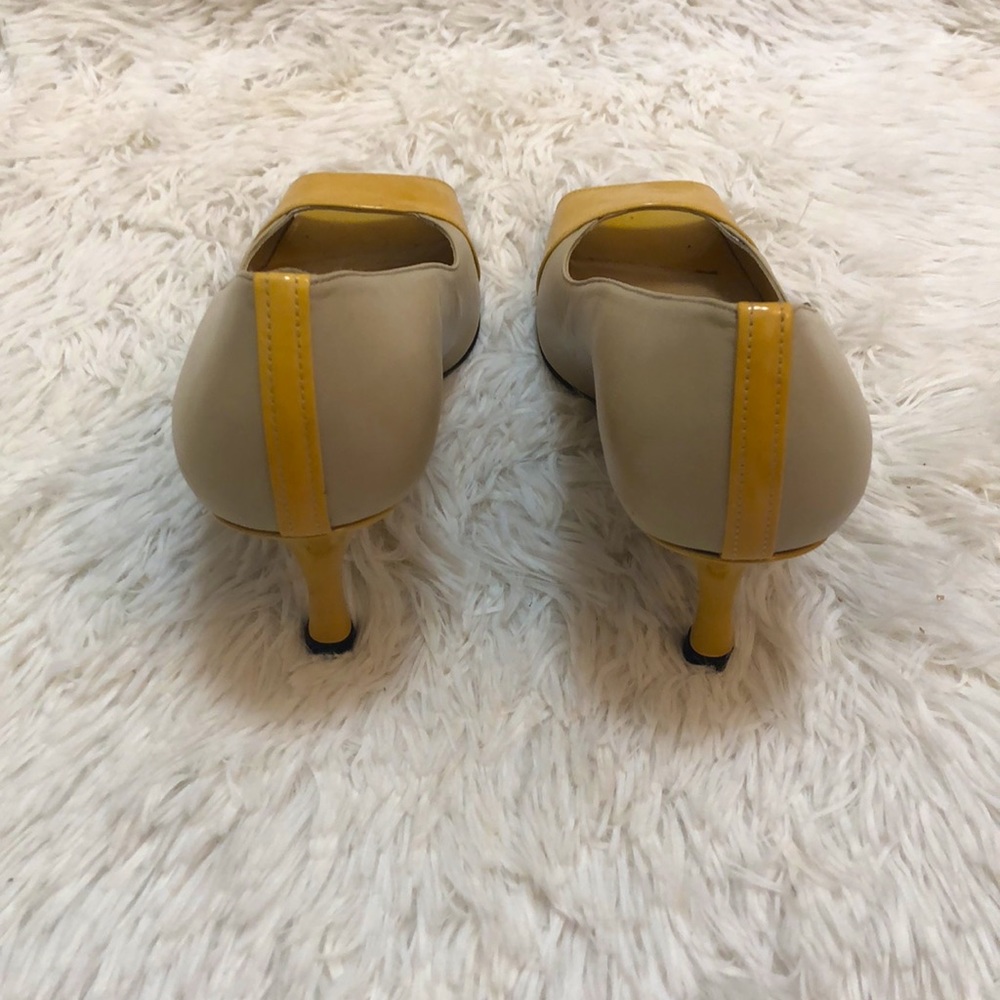 Stuart Weitzman Open Toe Shoes - Picture 4 of 11